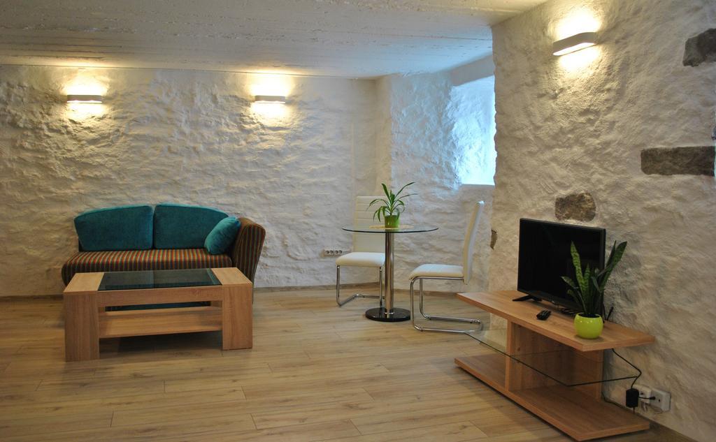 Aasa Apartments Tallinn Room photo