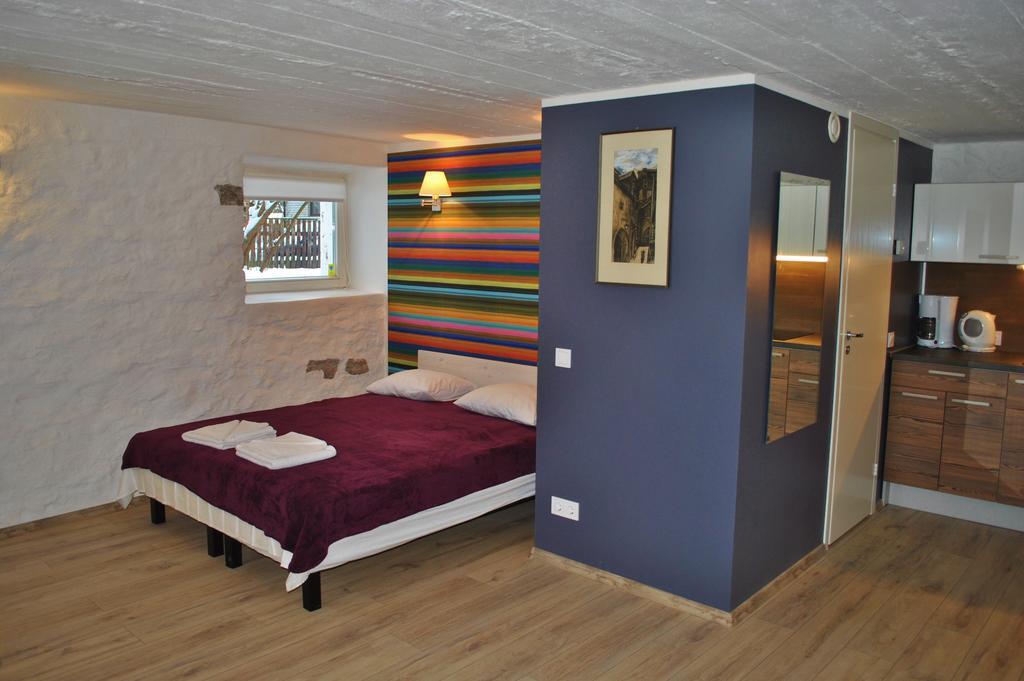 Aasa Apartments Tallinn Room photo