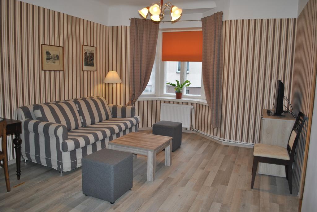 Aasa Apartments Tallinn Room photo