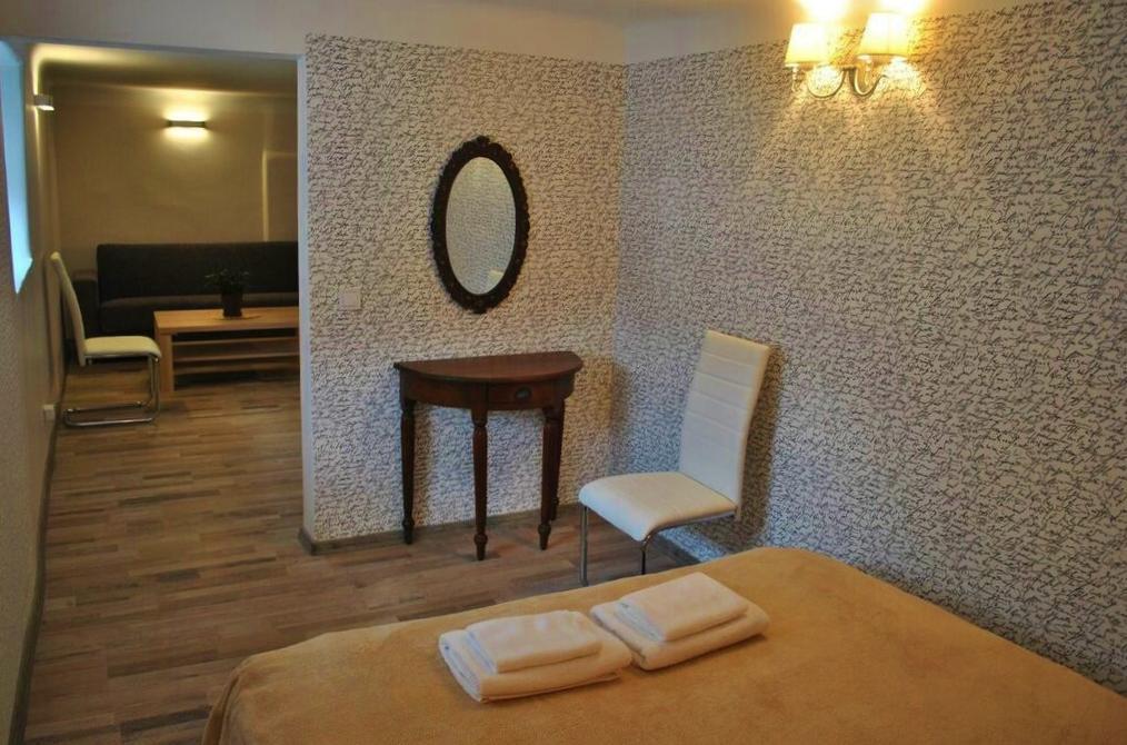 Aasa Apartments Tallinn Room photo