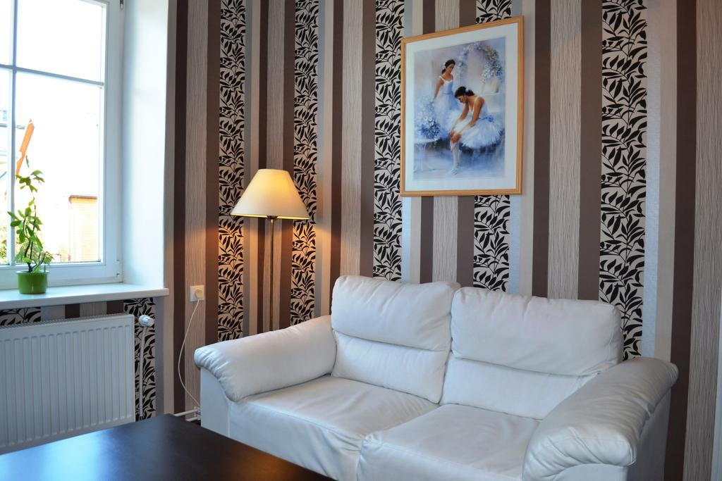 Aasa Apartments Tallinn Room photo