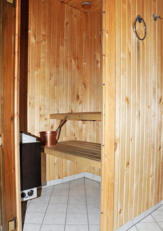 Aasa Apartments Tallinn Room photo